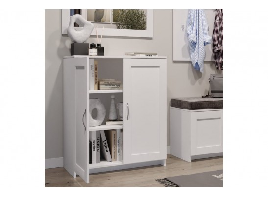 Тумба 2 двери СИРИУС 2.02.03.270.1 в Ростове-на-Дону