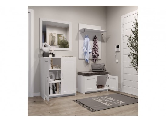 Зеркало СИРИУС 2.02.12.280.1 в Ростове-на-Дону