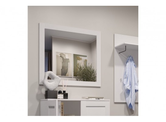 Зеркало СИРИУС 2.02.12.280.1 в Ростове-на-Дону