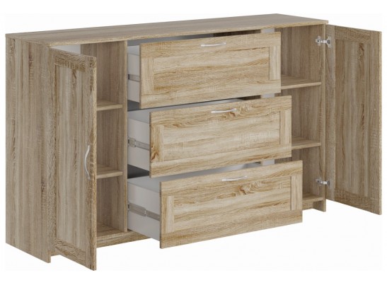 Тумба СИРИУС 2.02.03.290.1 в Ростове-на-Дону