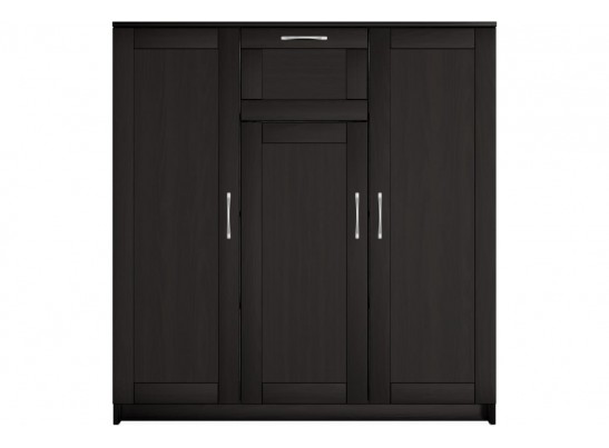 Тумба СИРИУС 3 двери, 1 ящик 2.02.03.320.1 в Ростове-на-Дону