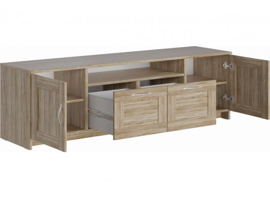 Тумба для ТВ СИРИУС 2.02.03.330.1 в Ростове-на-Дону