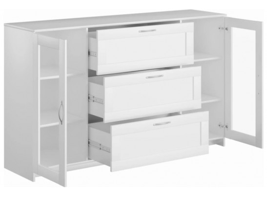 Тумба/комод СИРИУС 2.02.03.370.1 в Ростове-на-Дону