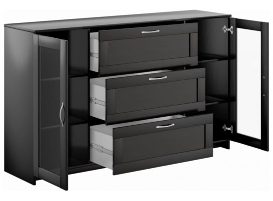 Тумба/комод СИРИУС 2.02.03.370.1 в Ростове-на-Дону