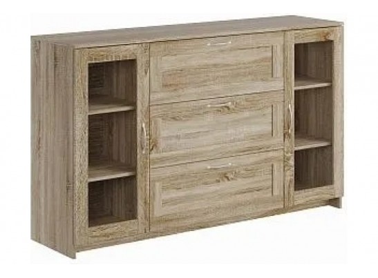 Тумба/комод СИРИУС 2.02.03.370.1 в Ростове-на-Дону