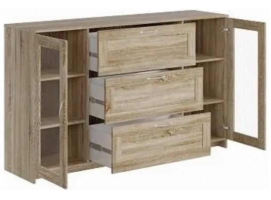 Тумба/комод СИРИУС 2.02.03.370.1 в Ростове-на-Дону