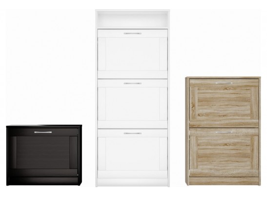 Тумба для обуви СИРИУС 2.02.10.420.1 в Ростове-на-Дону