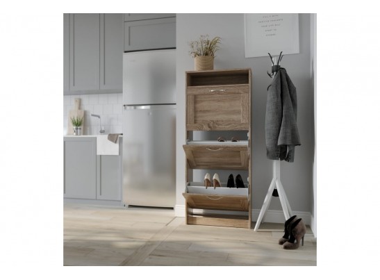 Тумба для обуви СИРИУС 2.02.10.440.1 в Ростове-на-Дону