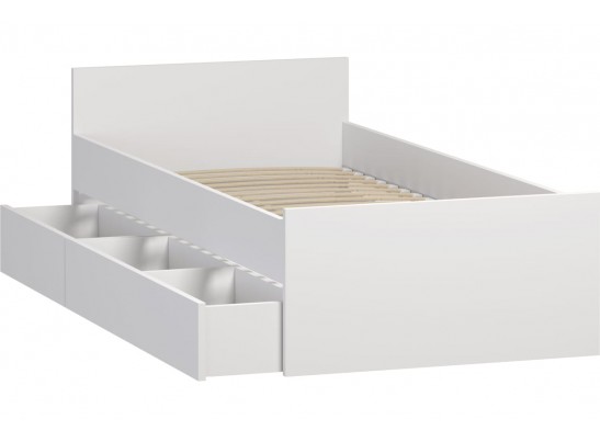 Кровать односпальная ОРИОН в Ростове-на-Дону