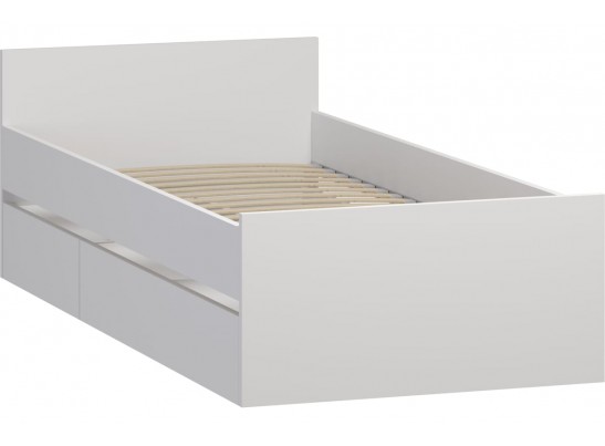 Кровать односпальная ОРИОН в Ростове-на-Дону