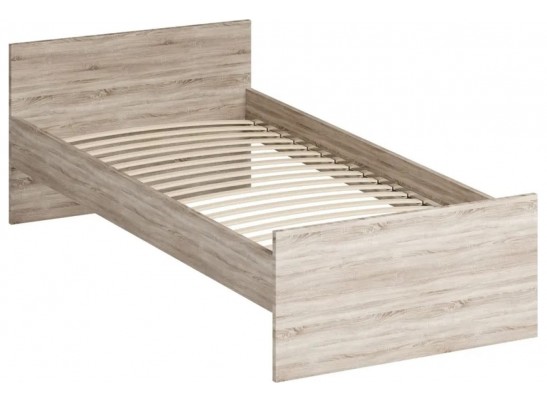 Кровать односпальная ОРИОН в Ростове-на-Дону