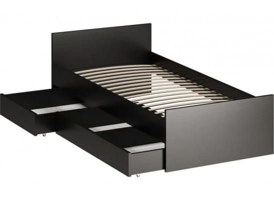 Кровать односпальная ОРИОН в Ростове-на-Дону