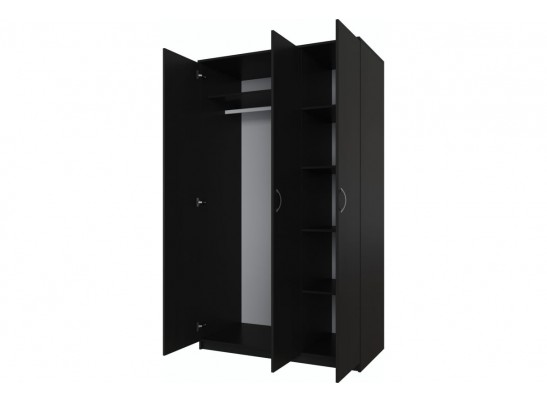 Шкаф ПЕГАС 3 двери 2.04.01.030.1 в Ростове-на-Дону