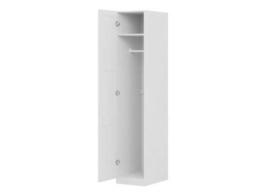 Шкаф ПЕГАС 1 сборная дверь 2.04.01.070.1 в Ростове-на-Дону