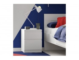 Прикроватная тумба МАЛЬТА 2.05.03.010.1