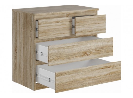 Комод МАЛЬТА 2.05.02.050.1 в Ростове-на-Дону