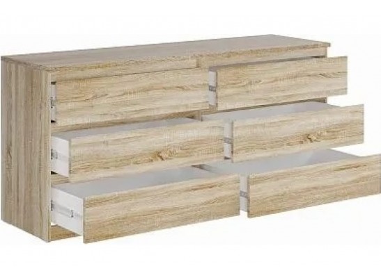 Комод МАЛЬТА 2.05.02.060.1 в Ростове-на-Дону