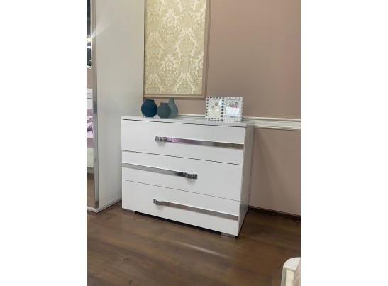 Спальный гарнитур Венеция Слоним