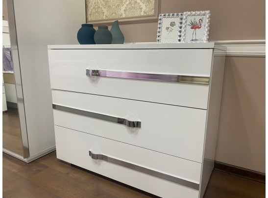 Спальный гарнитур Венеция Слоним