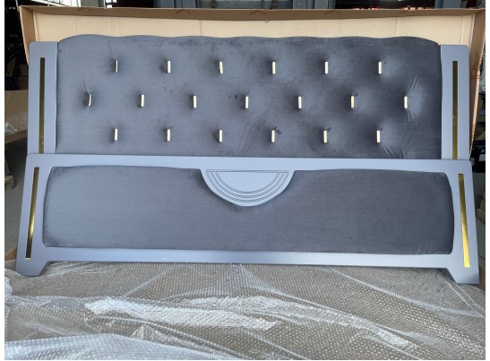 Спальный гарнитур Бодрум