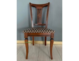 Стул Венера (орех)