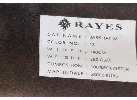 Стул барный Медальон (белый, патина золото)