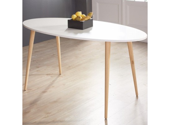 Стол ST 005 овальный