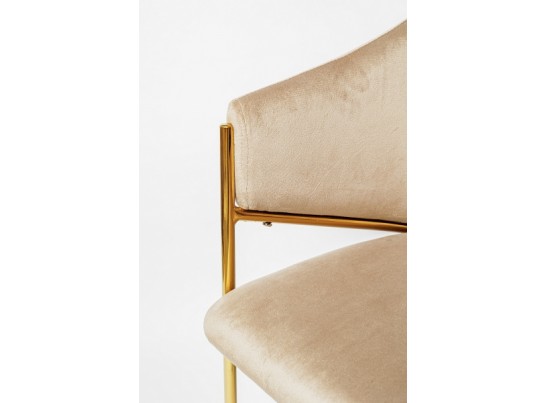 Стул DC-5158 (gold) в Ростове-на-Дону