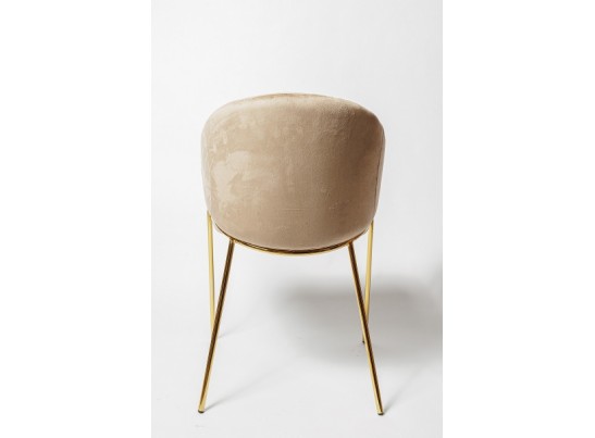 Стул DC-5158 (gold) в Ростове-на-Дону