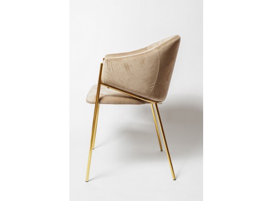 Стул DC-5158 (gold) в Ростове-на-Дону