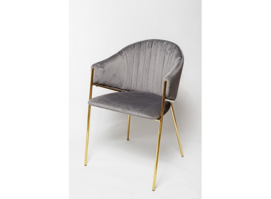 Стул DC-5158 (gold) в Ростове-на-Дону