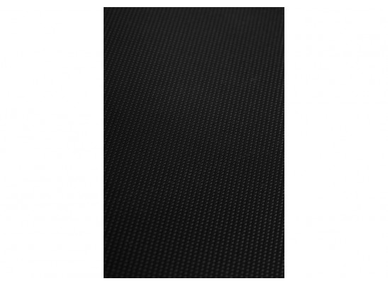Пластиковый стул Fold складной black