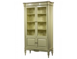 Шкаф для документов Грация-43