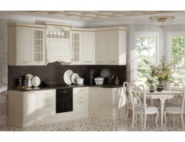 Кухня "Белладжо" 2,75*1,4