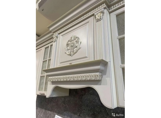 Кухня "Валенсия" 3,0