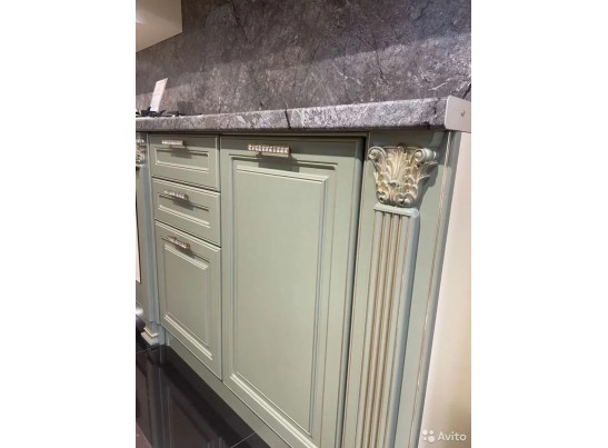 Кухня "Валенсия" 3,0