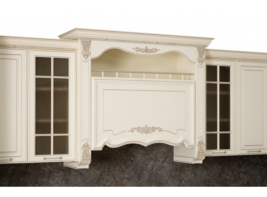 Кухня угловая "Вирджиния" 3,4*1,4