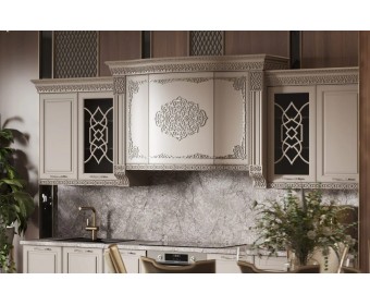 Кухня «Zaman Arabica» 3,3