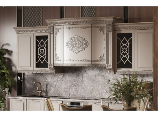 Кухня «Zaman Arabica» 3,3 в Ростове-на-Дону