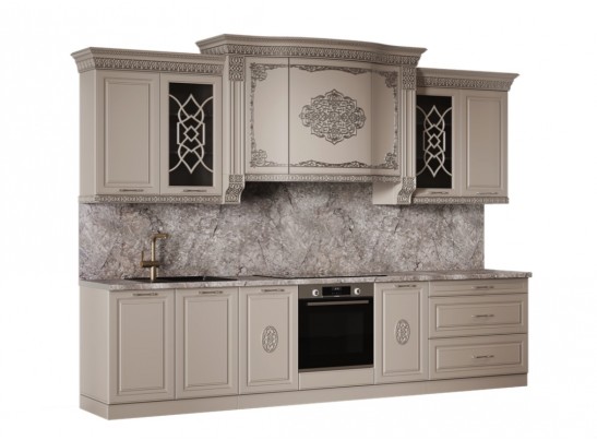 Кухня «Zaman Arabica» 3,3 в Ростове-на-Дону