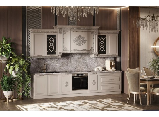 Кухня «Zaman Arabica» 3,3 в Ростове-на-Дону