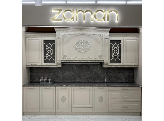 Кухня «Zaman Arabica» 3,3 в Ростове-на-Дону