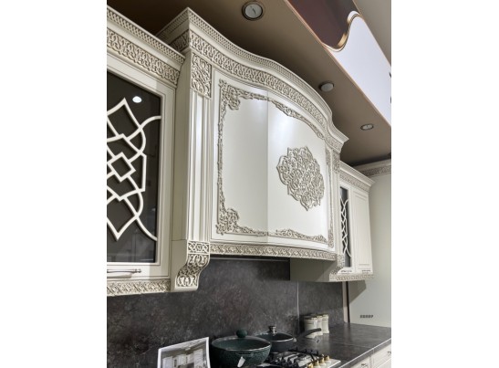 Кухня «Zaman Arabica» 3,3 в Ростове-на-Дону