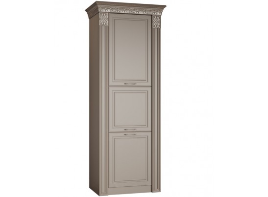 Пенал "Zaman Arabica" 0,85 светлый крем/золото в Ростове-на-Дону