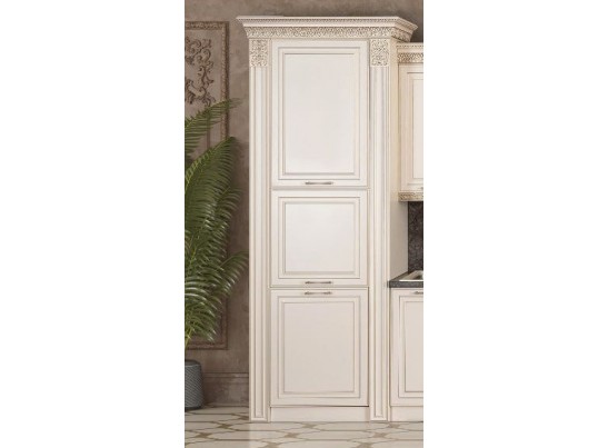 Кухня «Zaman Arabica» 3,45x1,5 в Ростове-на-Дону