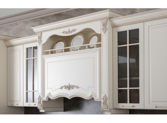 Пенал "Вирджиния" 0,8 (под духовку)