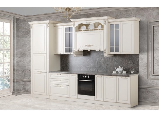 Пенал "Вирджиния" 0,8 (под духовку)