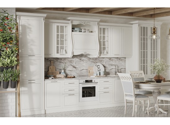 Пенал "Белладжо" 0,7 (под духовку)