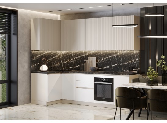 Кухня Плания "прайм" 2,73*1,24