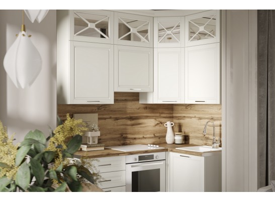 Кухня угловая Наоми" 1,8*1,2